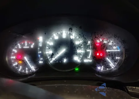 2019 Mazda Cx-5 Grand Touring z USA, uszkodzony, nr VIN JM3KFBDM2K1601933